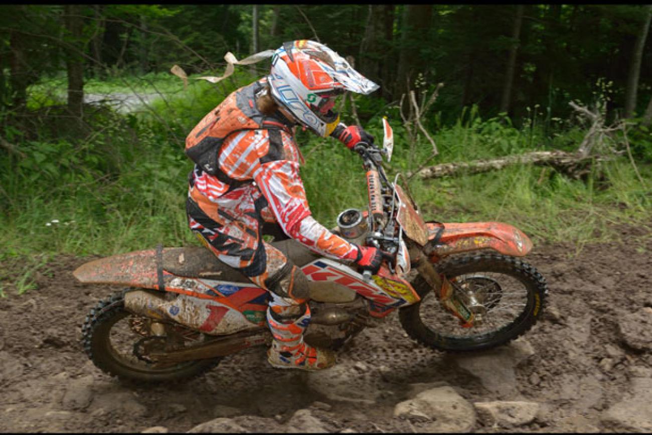 RacerTV.com: The Racer X Show