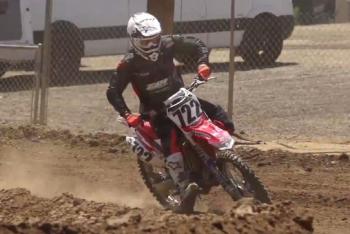 Get to Know Adam Enticknap