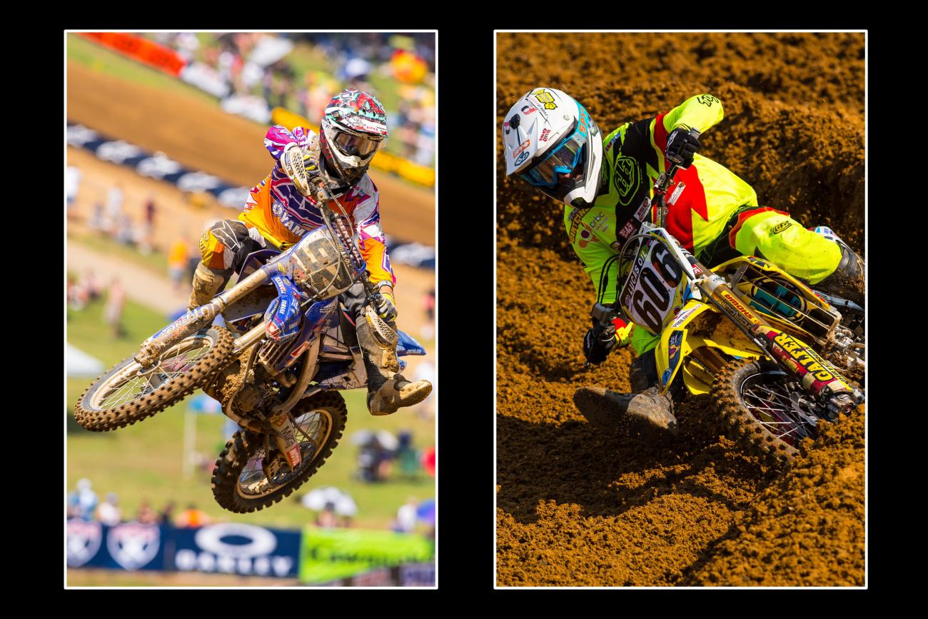 Privateer Profile: The Drive