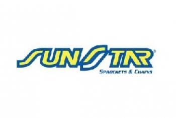 Sunstar Opens 2015 Racer Support