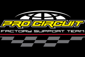 Pro Circuit Rider Support Program Opens