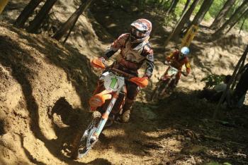 GNCC Returns from Summer Break this Weekend