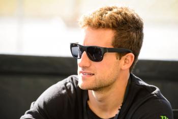 Davalos, Wey and Rattray at  Lake Elsinore