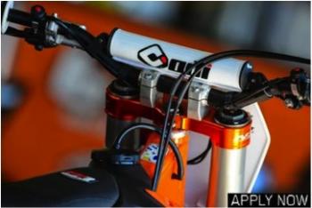 ODI Grips Opens Sponsorship Program