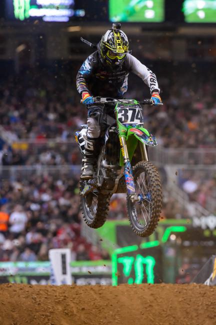 Cody Gilmore is another privateer that uses Novik.  