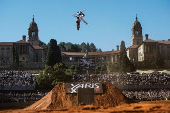 Red Bull X-Fighters Finale to Air on FOX Sports 1