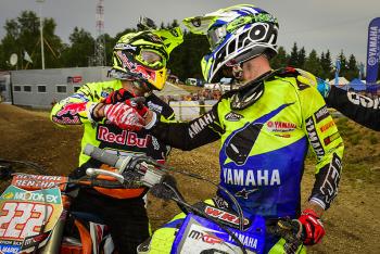 MXGP of Brazil on CBS Sports Network