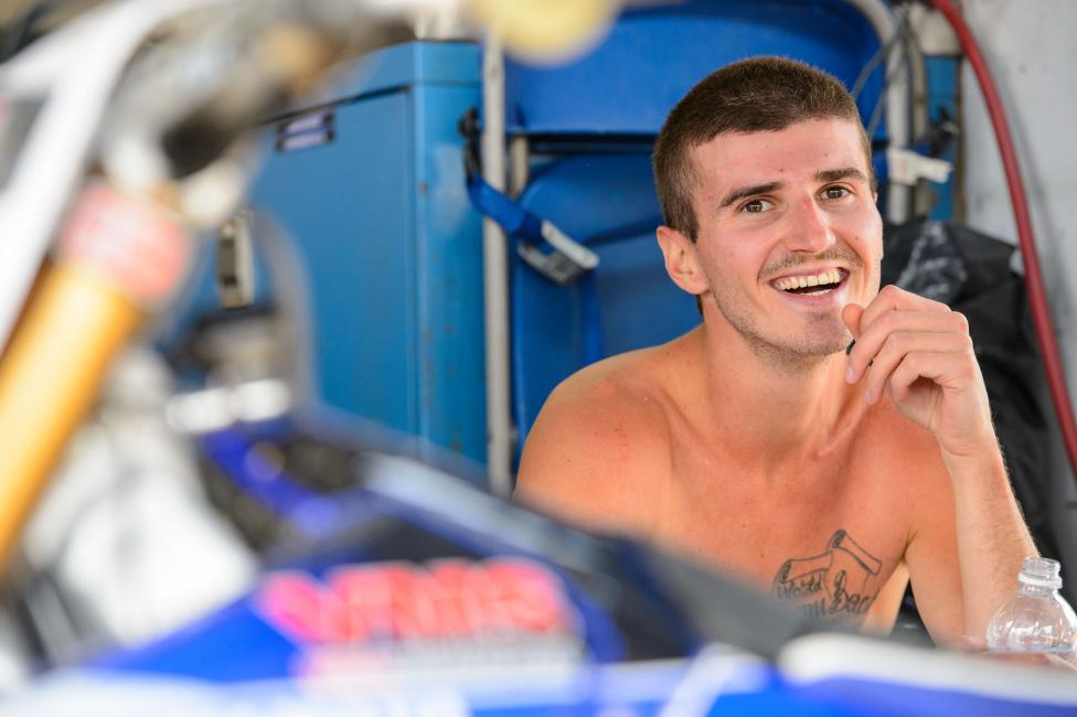 Where will Pourcel land in 2015? 