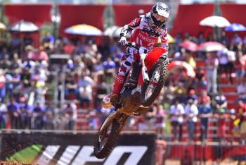 MXGP of Brazil Highlights