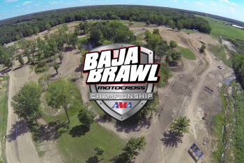 2014 Baja Brawl Highlights