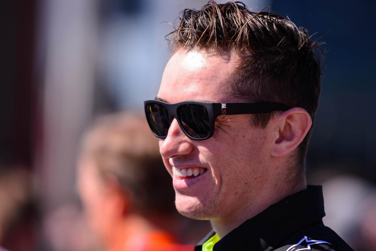 Insight: Dean Wilson