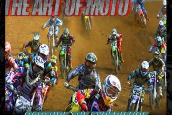 The Art of Moto World Premiere in Temecula