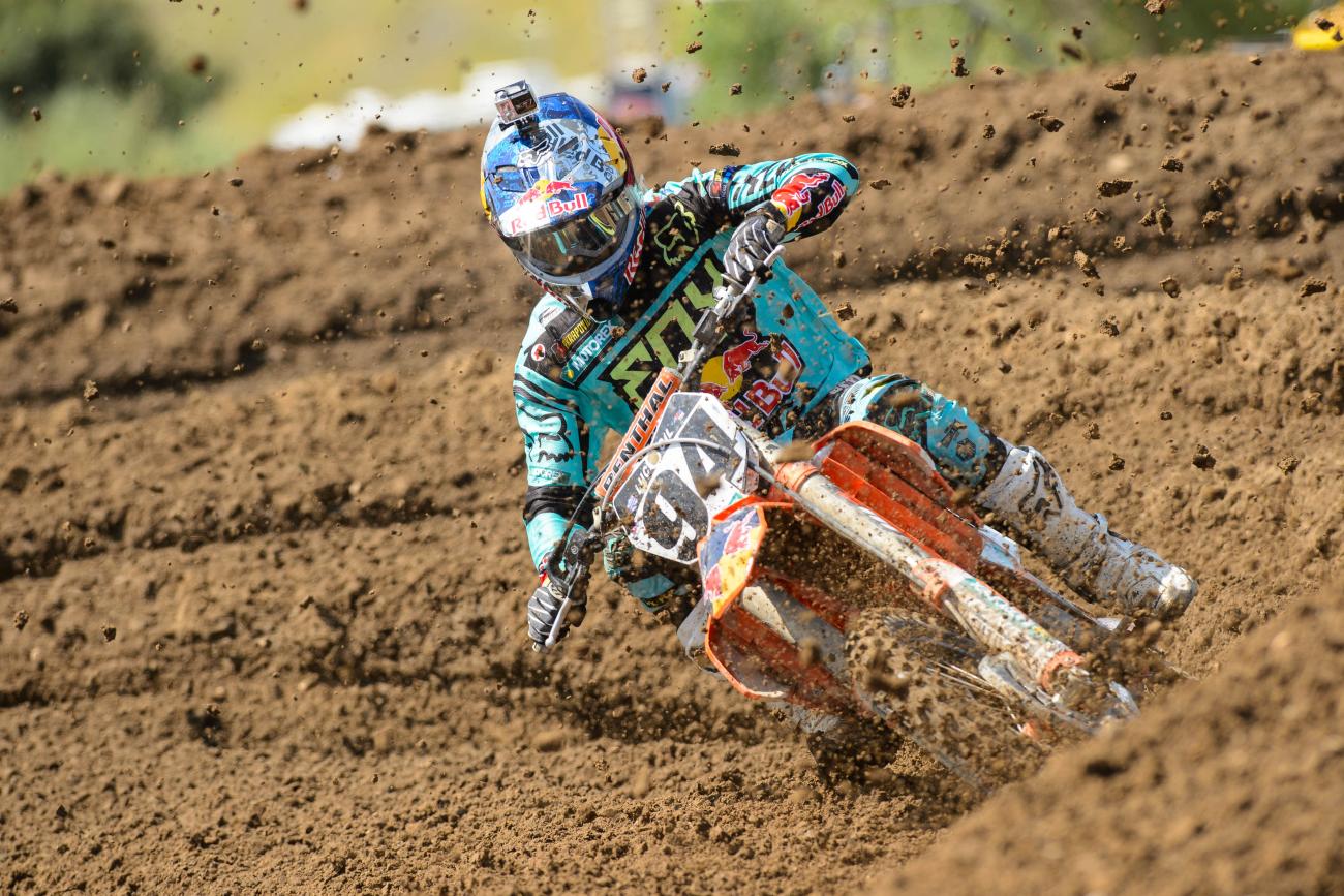 450 Words: Silly Season Update