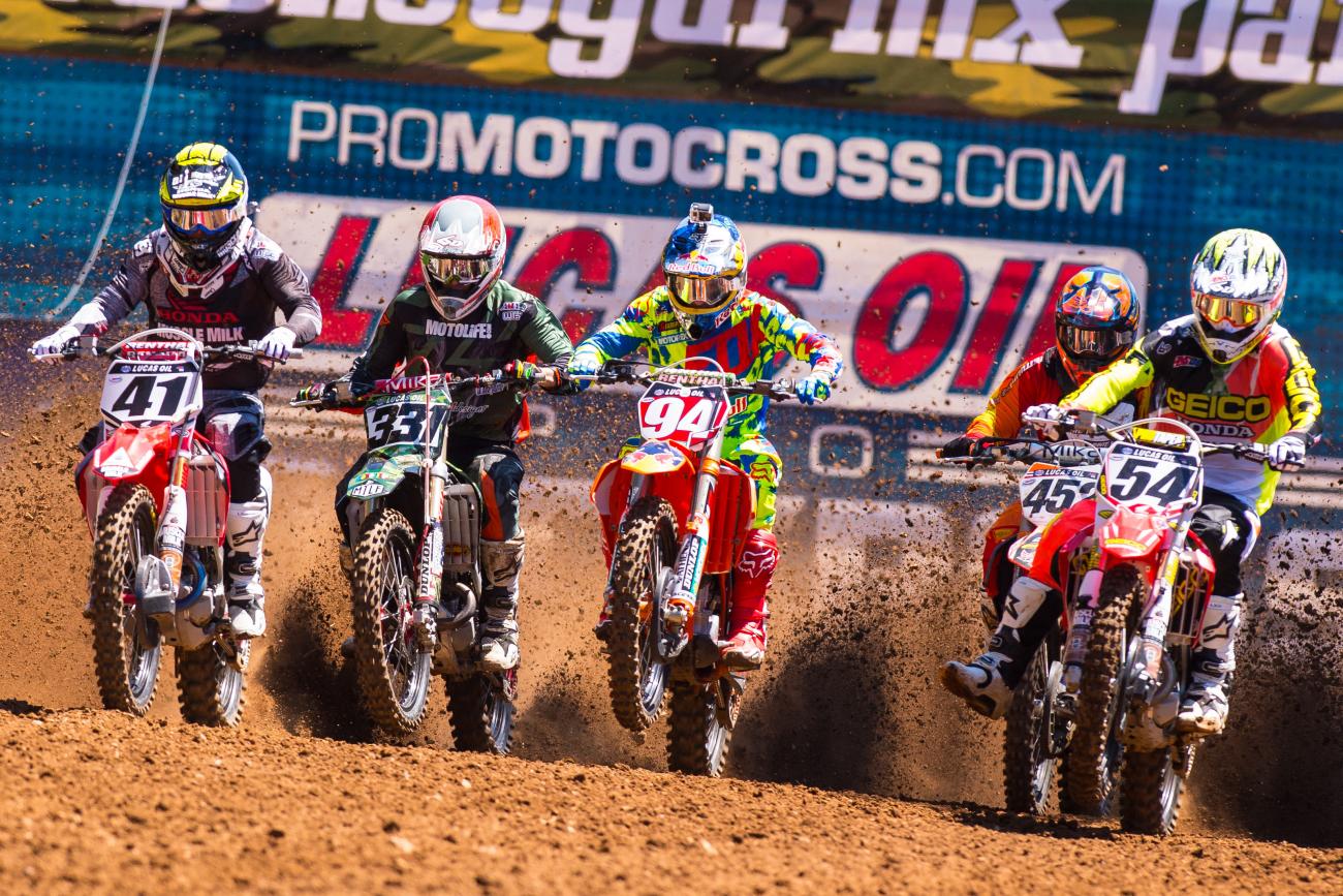 Breakdown: Navigating the Sea of Sponsorship