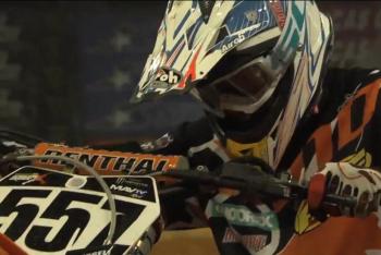 Driven to Win: Tough as Nails