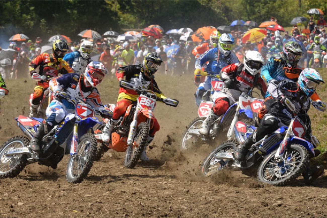 RacerTV.com: The Racer X Show