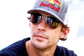 Pastrana Confirmed for Red Bull Straight Rhythm