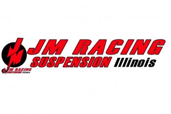 JM Racing Opens Rider Support Program