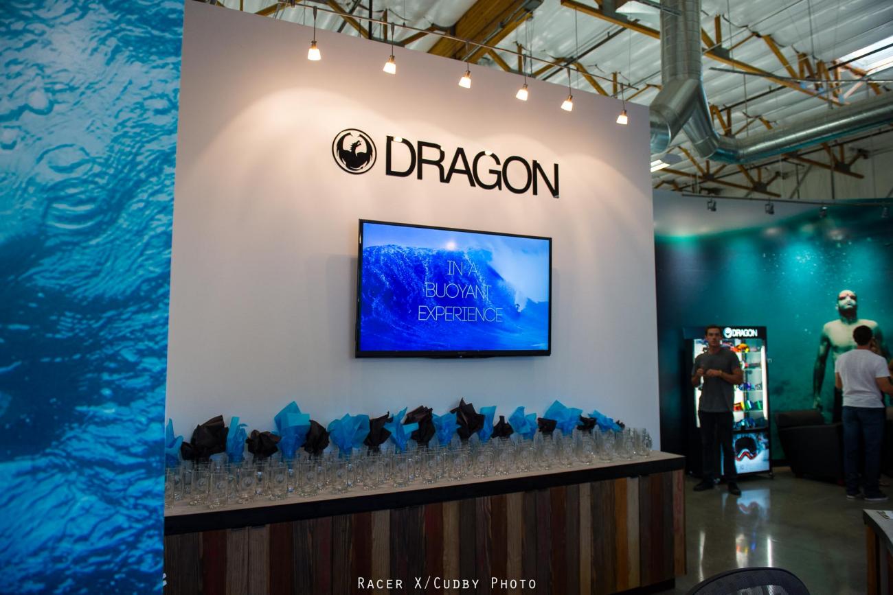 Gallery: Dragon Open House