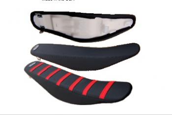 GUTS Racing Releases VS (Velcro System) Seat Cover