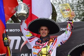 MXGP of Mexico Highlights