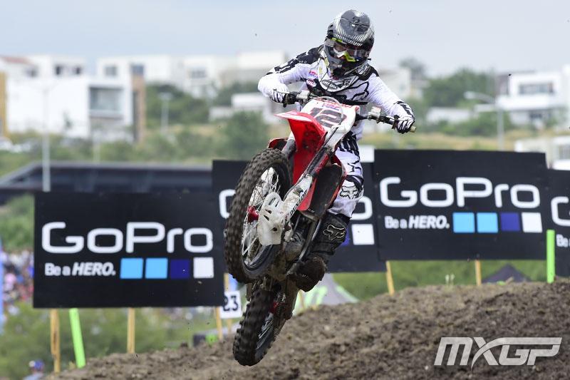 Nagl will lead Germany at the MXoN in Latvia later this month.  