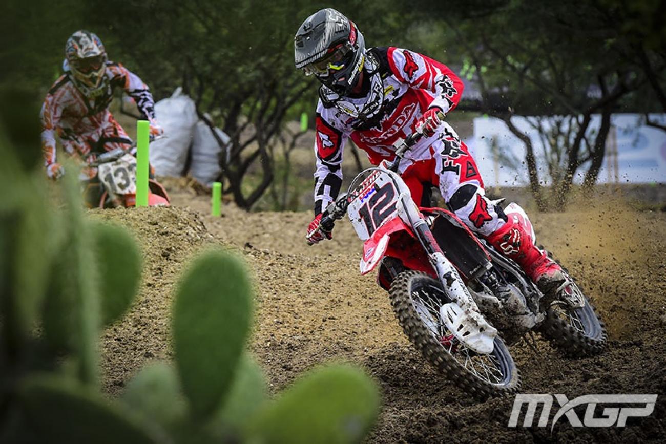 Nagl and Honda are expected to part ways after this season. 