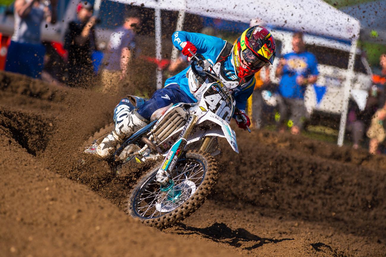 Privateer Profile: Jace Owen