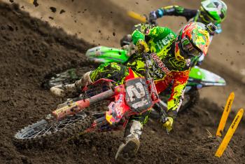 Seely, Josh Hill, Adkins, Berluti on Pulpmx Show