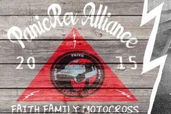 PanicREV Opens Sponsorship Program