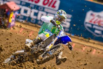 Pastrana, Grant, Blazier on DMXS Radio