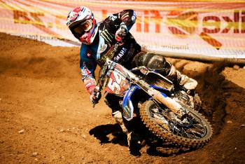 South African Motocross Highlights