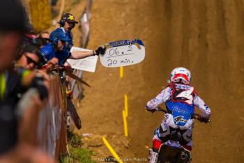 Enroll Now for Pro SX MX Tech Trade School