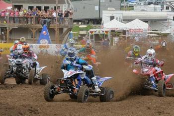 Watch: ATVMX on MAVTV Saturday