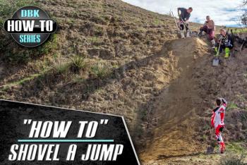 Building Jumps with Twitch