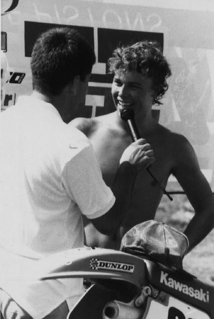 Childress beat the likes of Bradshaw, Emig and Vohland for a national championship at Loretta's. 