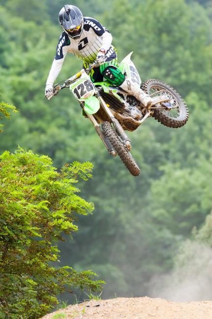 Childress now has his own dental practice in West Virginia.