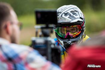 Get to Know Germany's Marcus Schiffer