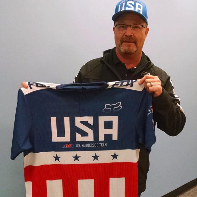 Jordi Tixier won his first MX2 title last weekend in Mexico. 