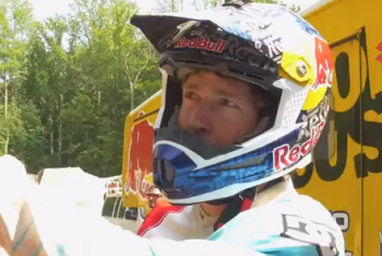 Pastrana Goes Big at Pastranaland