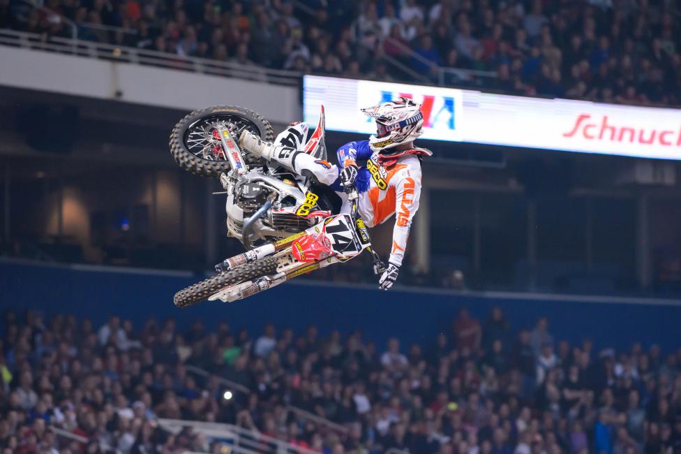 Monday Conversation: Kevin Windham - Racer X