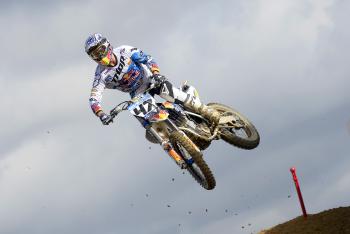 Five Minutes with Todd Waters