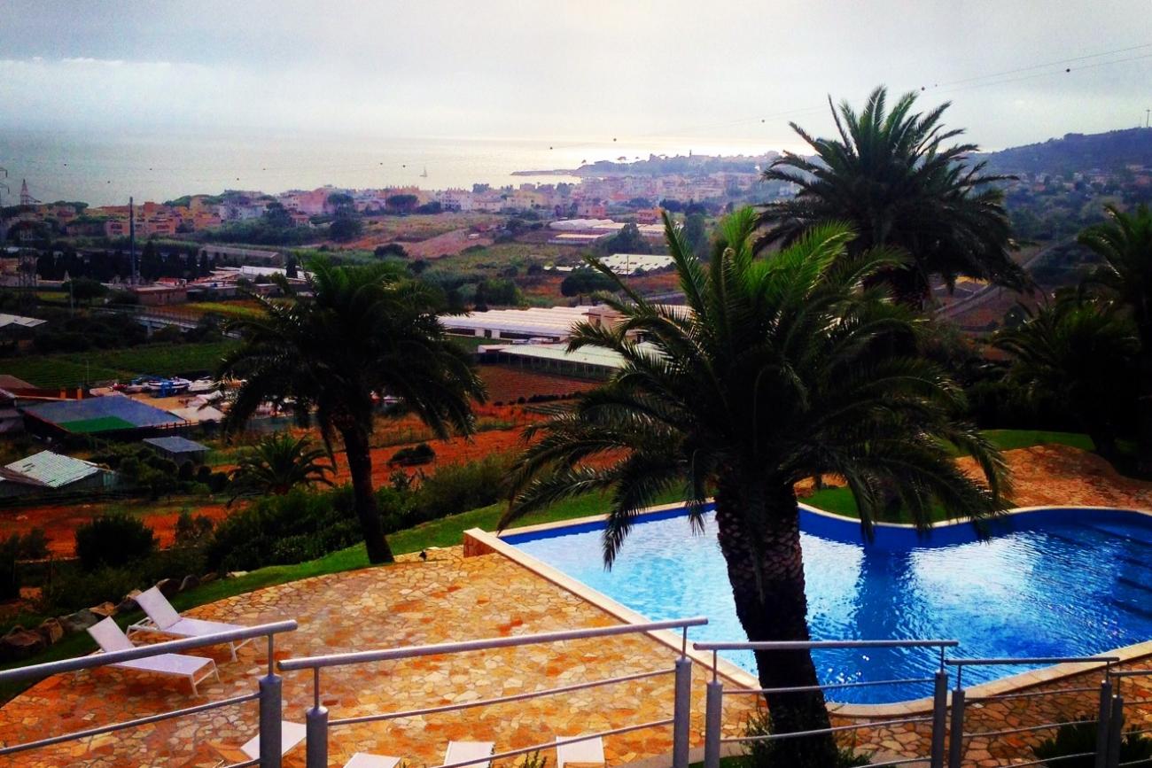 Breakdown: JT’s Euro Blog: Italy to Latvia