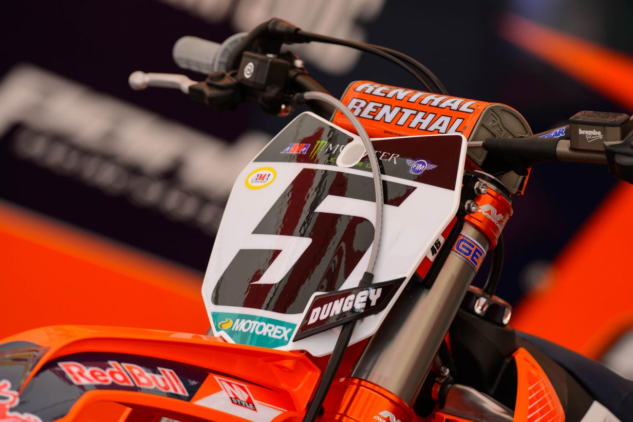 Next Home Rider Numbers Racer Xplained: National Numbers - Racer X