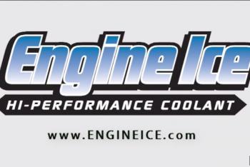 Engine Ice Announces 2015 Sponsorship Program