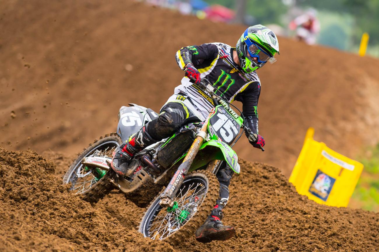 250 Words: Silly Season