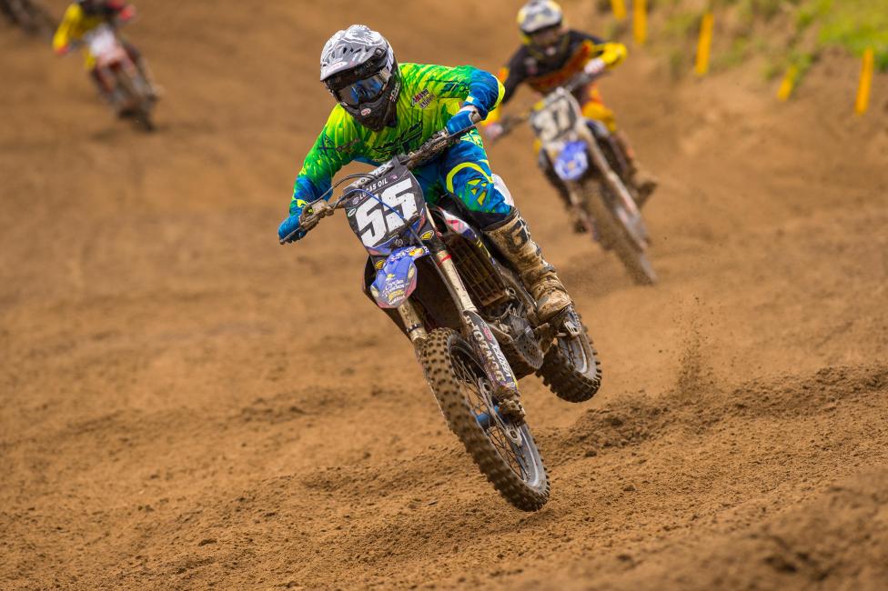Alex Martin is expected to return to Rock River. 