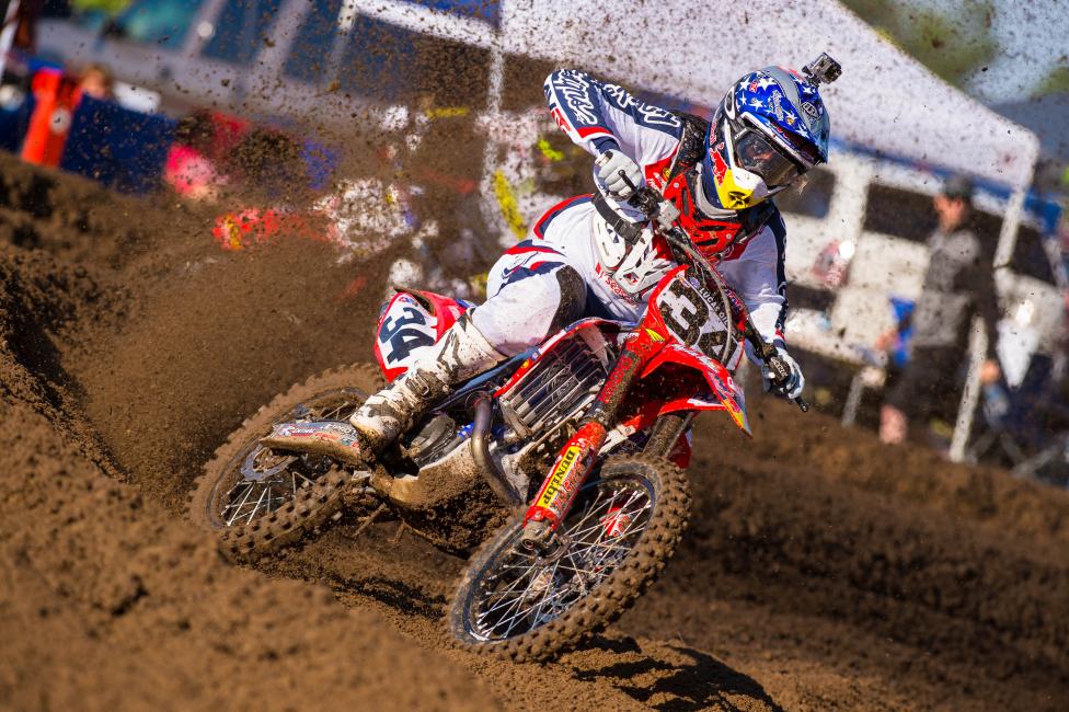 No word on where Malcolm will land. 