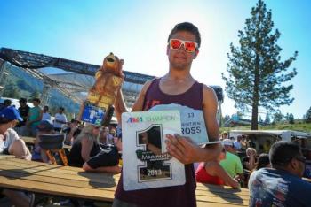 Watson, Smith, Beams on DMXS Radio