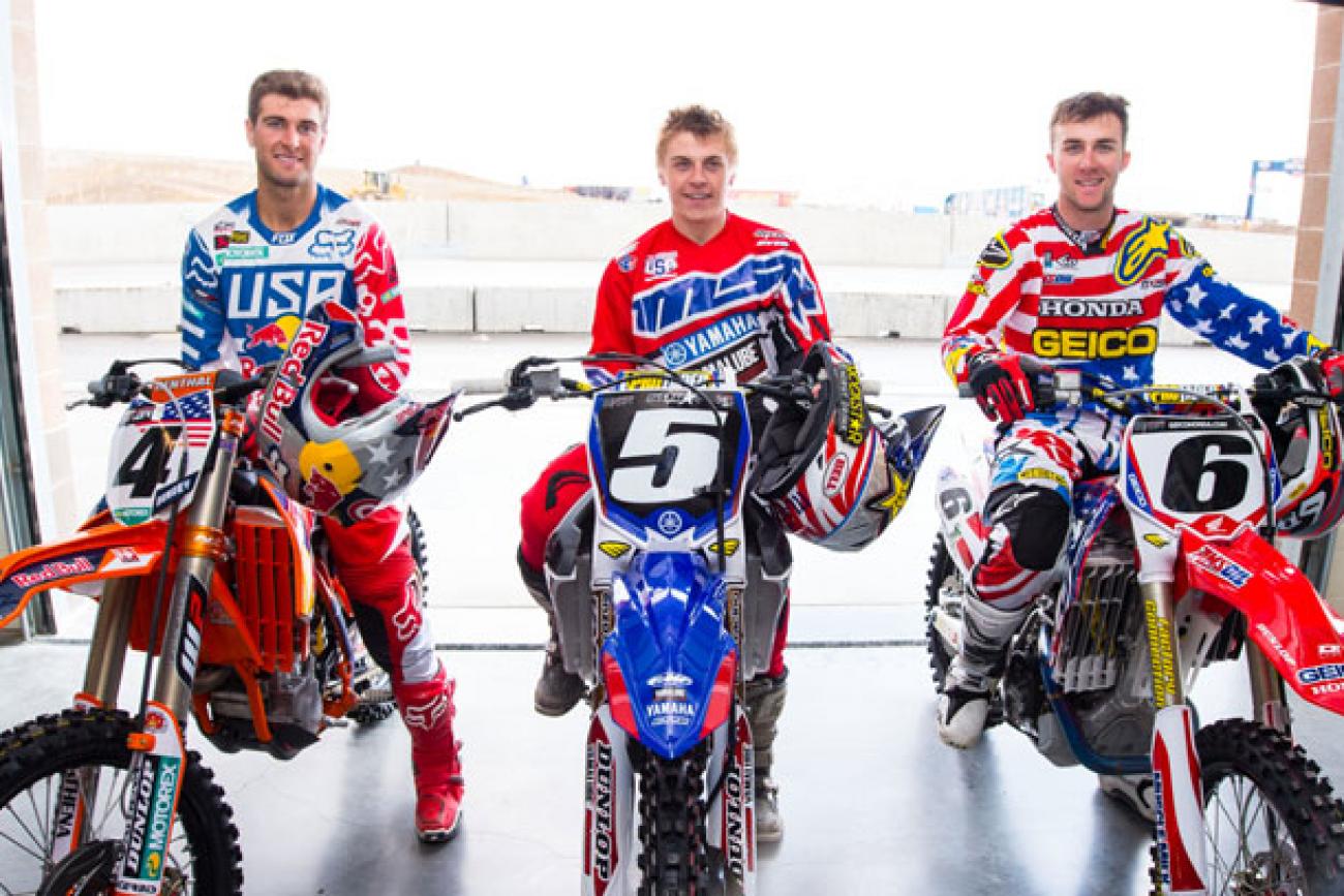 RacerTV.com: The Racer X Show